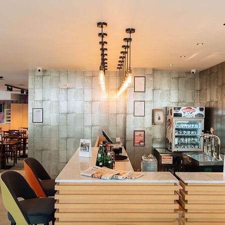 Best Western Plus Woodstock Inn & Suites Esterno foto