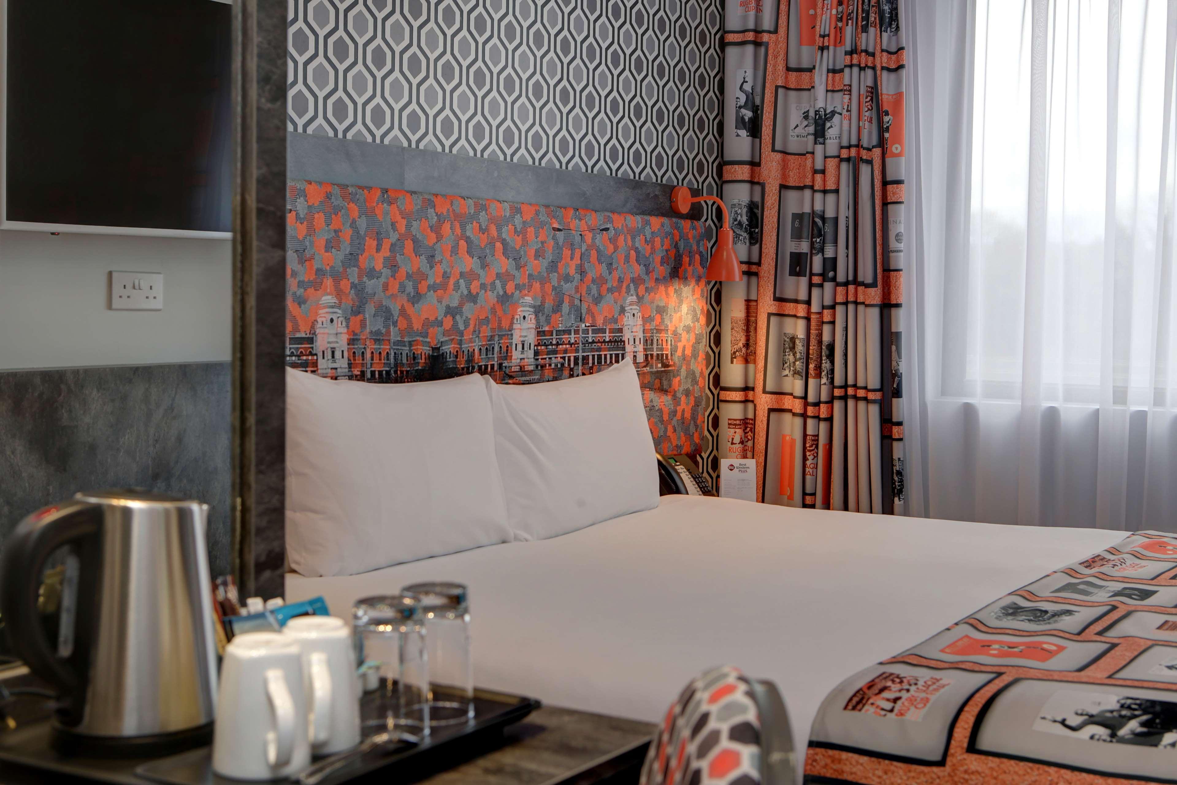 Best Western Plus Woodstock Inn & Suites Esterno foto
