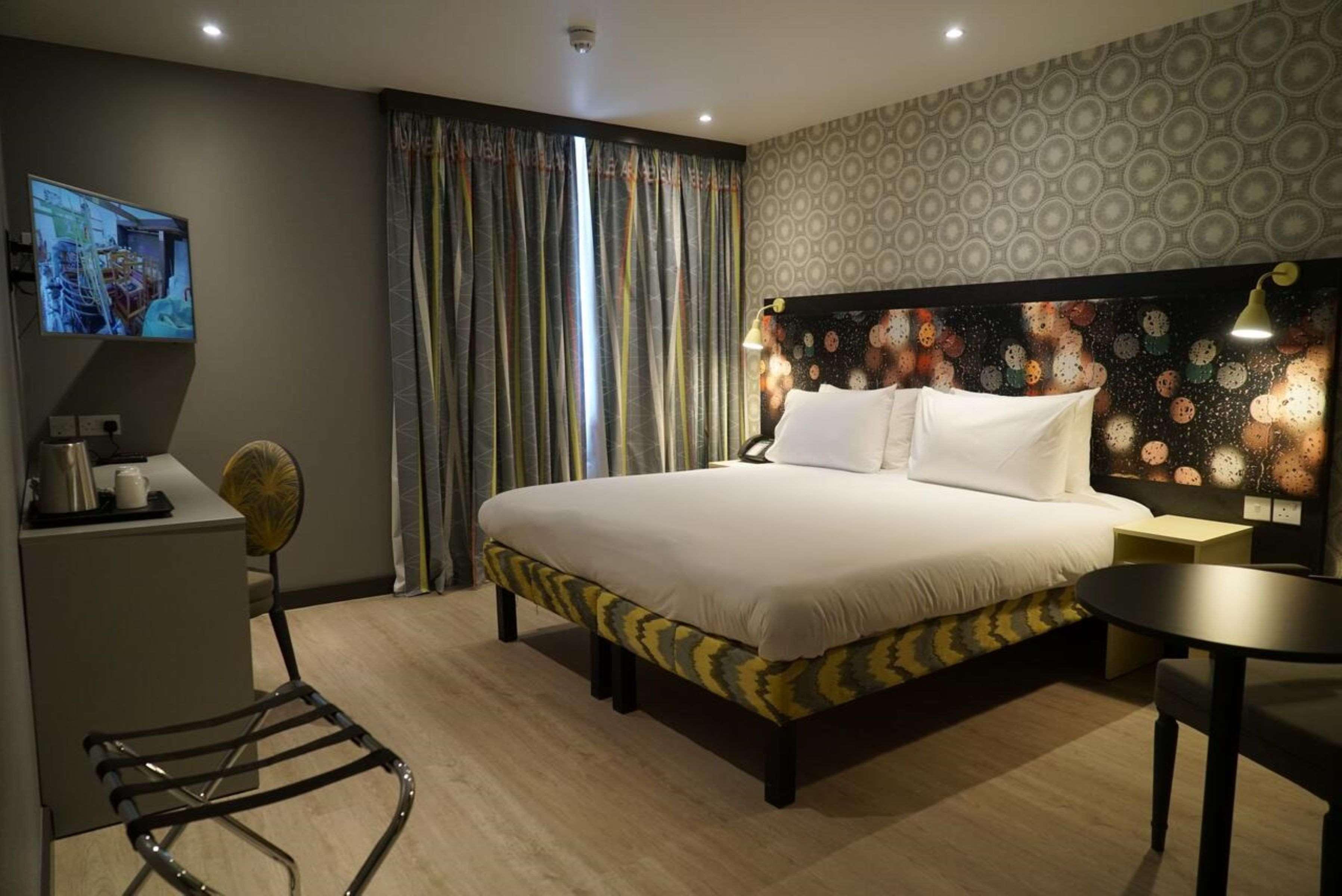 Best Western Plus Woodstock Inn & Suites Esterno foto
