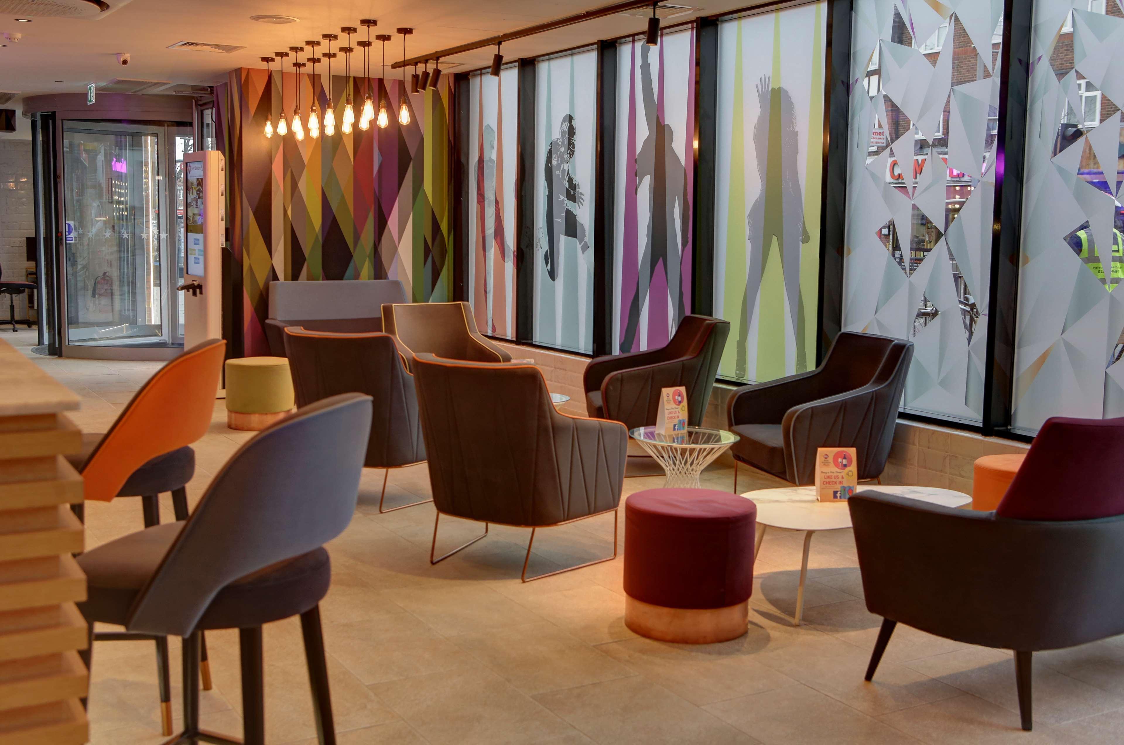 Best Western Plus Woodstock Inn & Suites Esterno foto