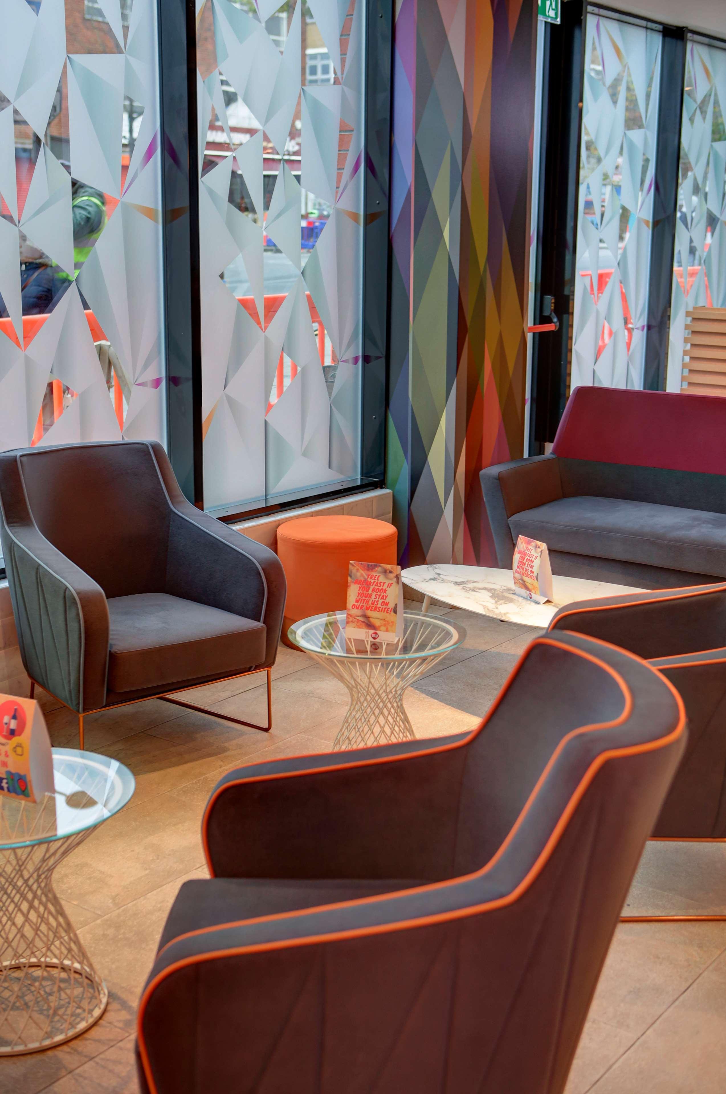 Best Western Plus Woodstock Inn & Suites Esterno foto
