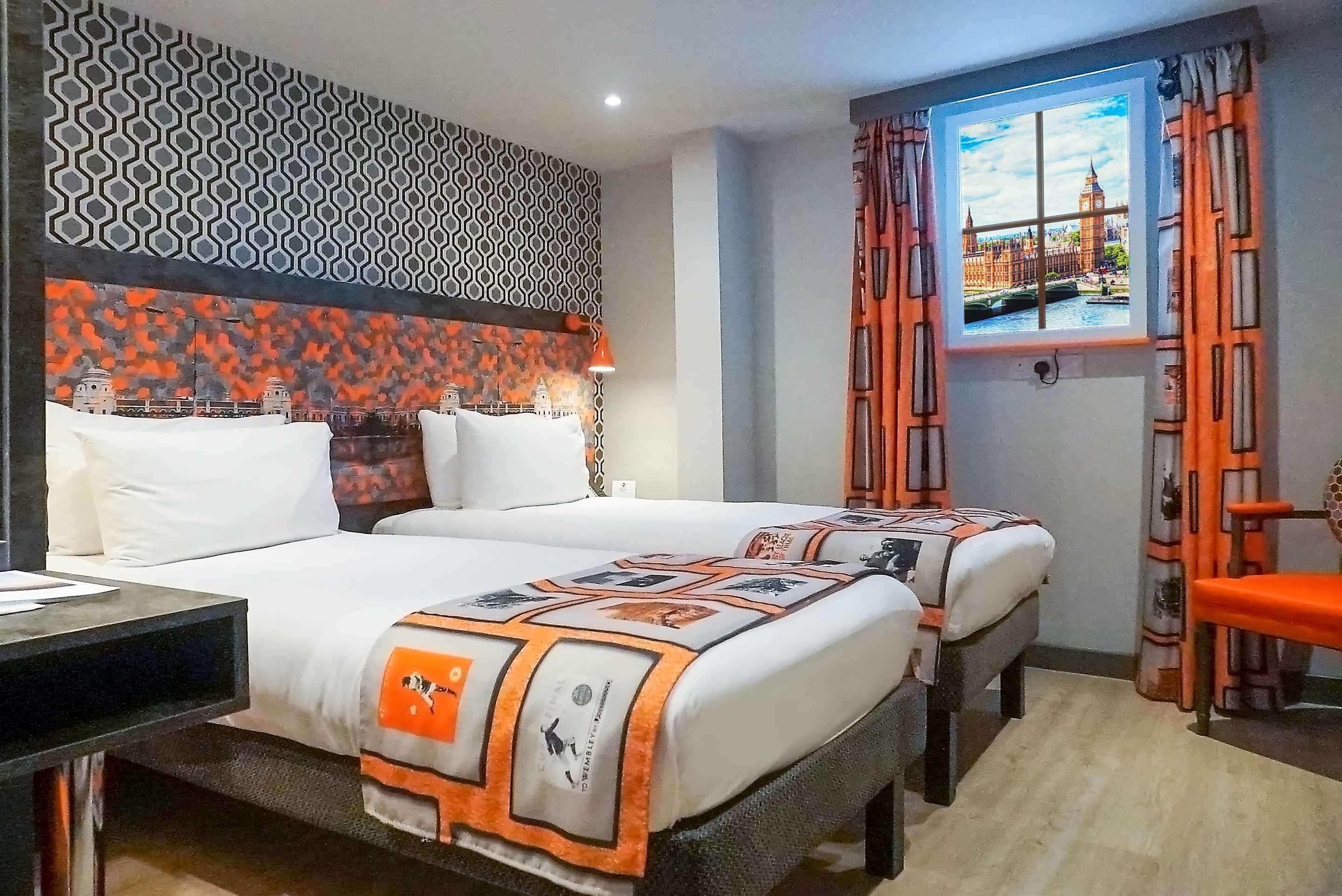 Best Western Plus Woodstock Inn & Suites Esterno foto