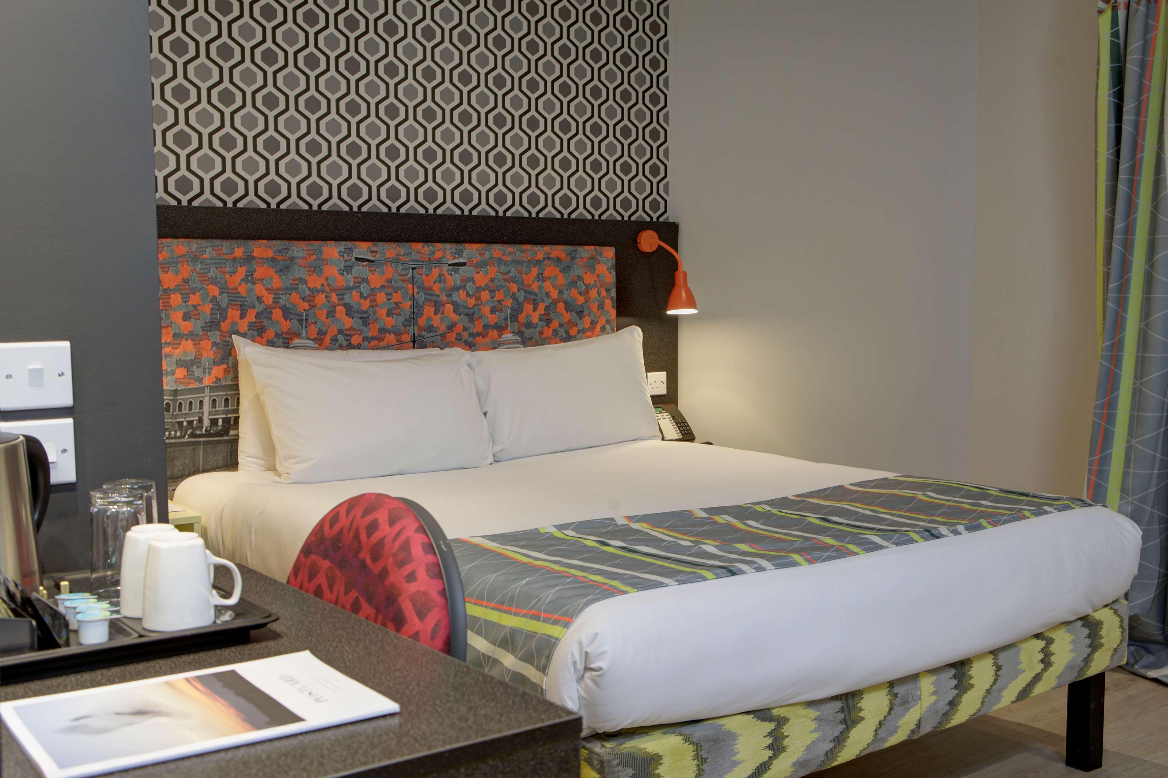 Best Western Plus Woodstock Inn & Suites Esterno foto