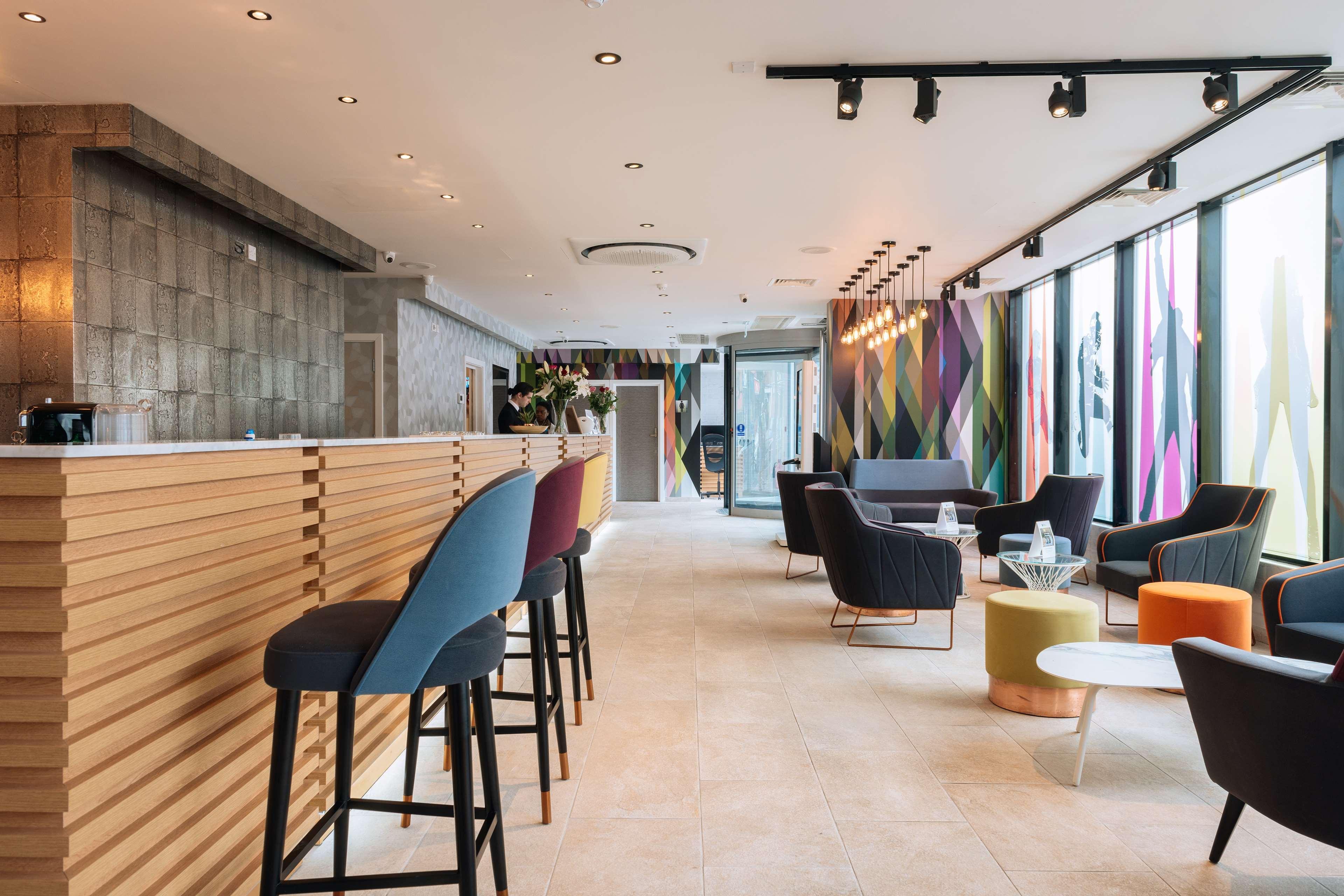 Best Western Plus Woodstock Inn & Suites Esterno foto