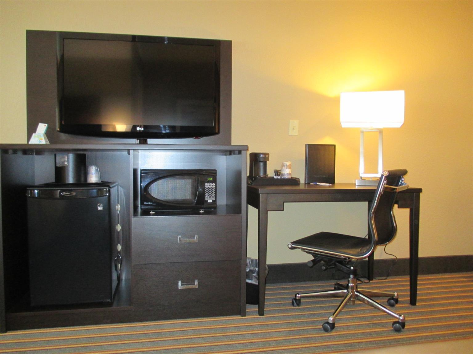 Best Western Plus Woodstock Inn & Suites Esterno foto