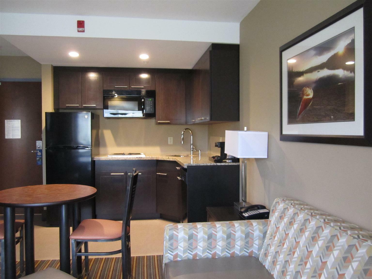 Best Western Plus Woodstock Inn & Suites Esterno foto